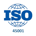 ISO 45001