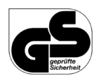 GS-märkning